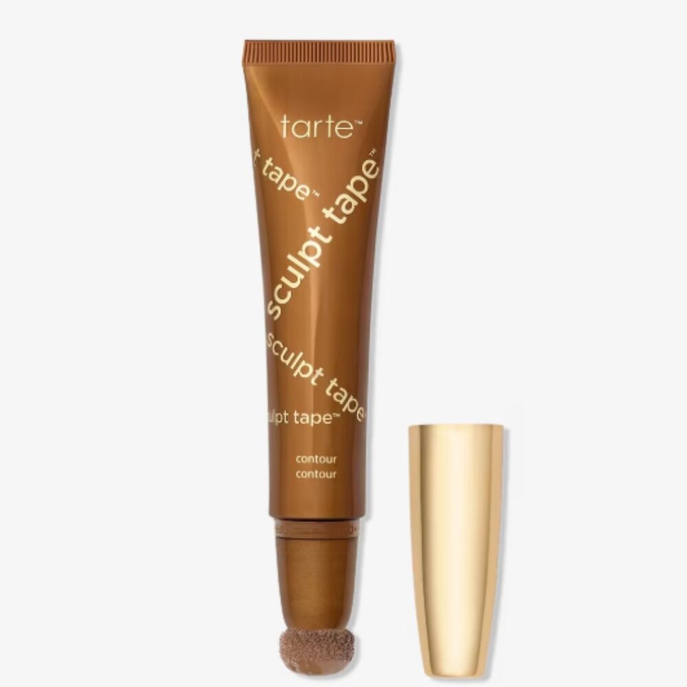 Tarte Sculpt Tape Contour - Soft Bronze